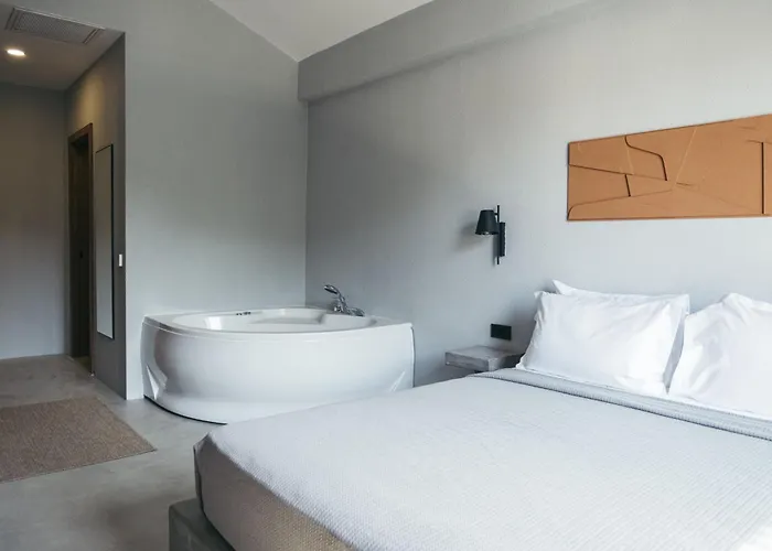 Primus Nefes Adult Only Hotell