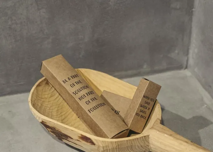 Hotell Primus Nefes Adult Only