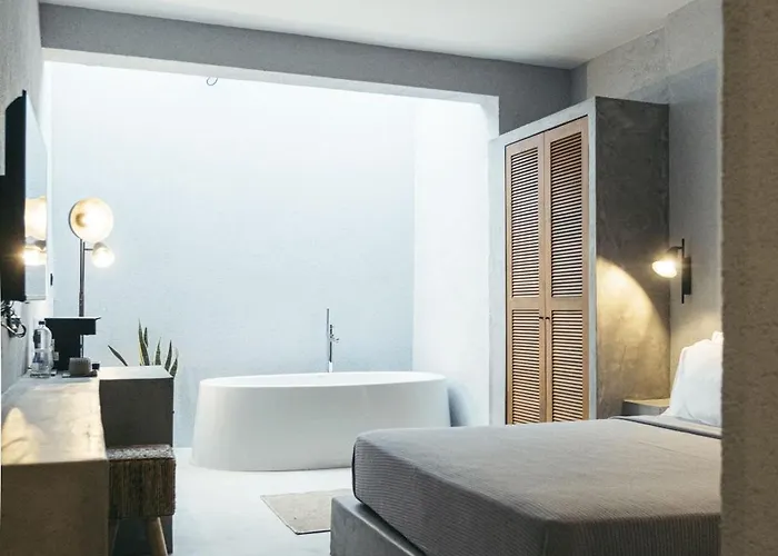 Hotell Primus Nefes Adult Only