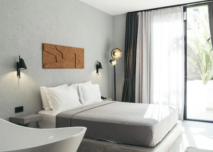 Hotell Primus Nefes Adult Only *