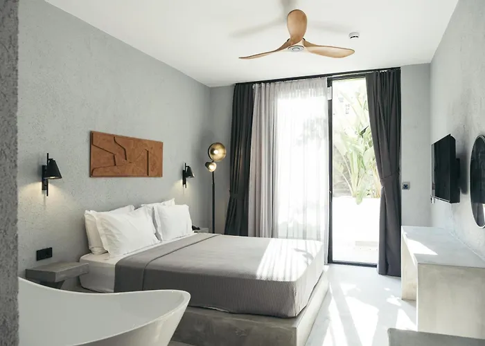 Primus Nefes Adult Only * Alaçatı