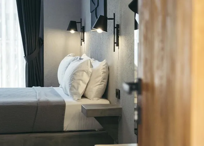 Primus Nefes Adult Only