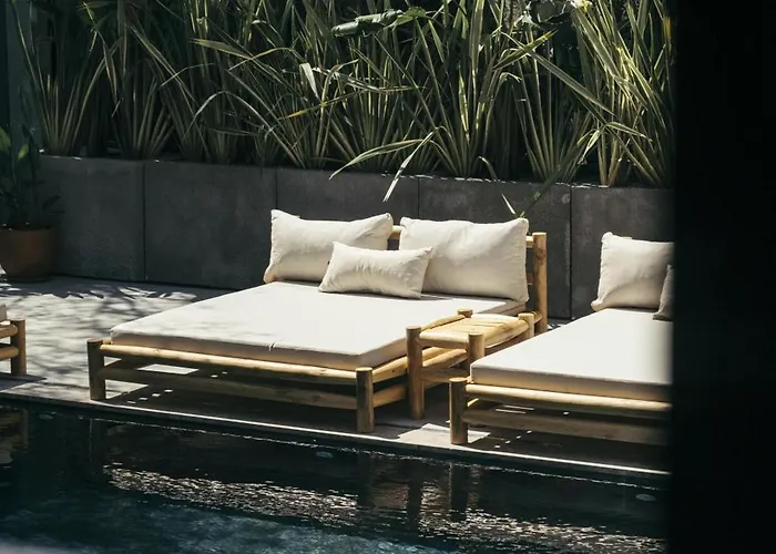 Primus Nefes Adult Only Hotell *