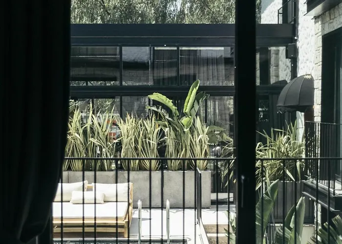 Hotell Primus Nefes Adult Only