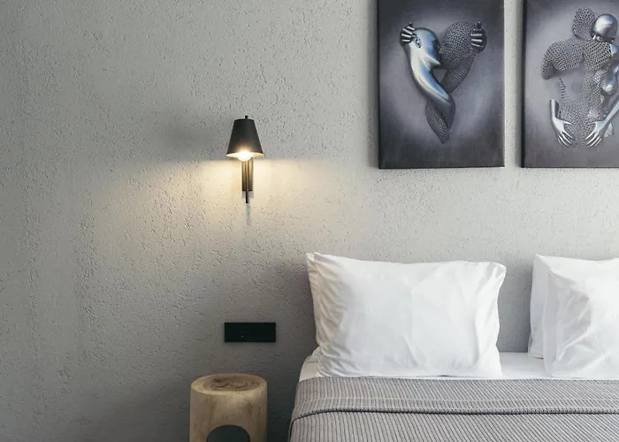 Primus Nefes Adult Only Hotell *