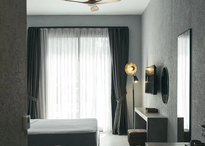 Primus Nefes Adult Only Hotell *