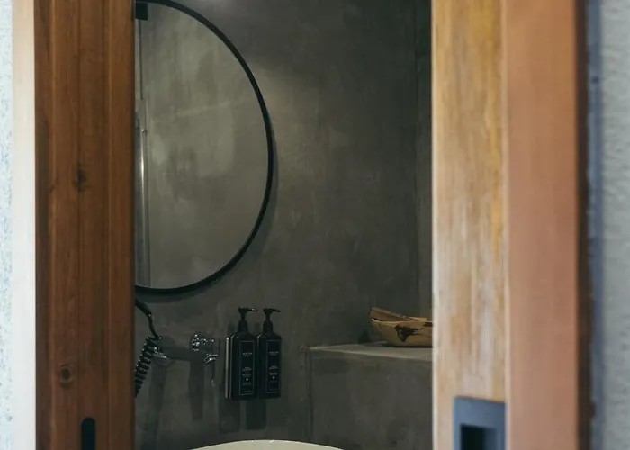 Primus Nefes Adult Only Alaçatı