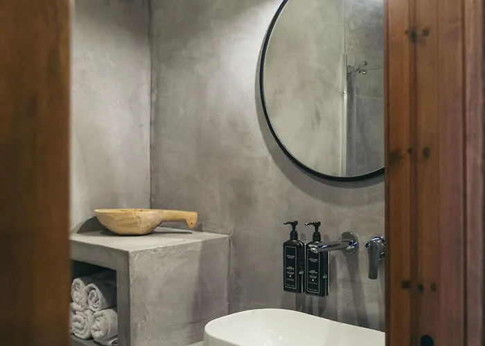 Hotell Primus Nefes Adult Only *