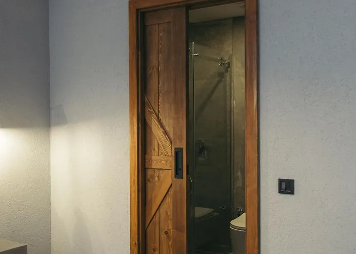 Primus Nefes Adult Only Hotell