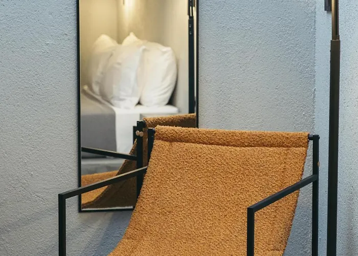 Hotell Primus Nefes Adult Only