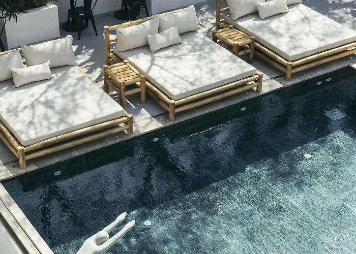 Primus Nefes Adult Only Hotell