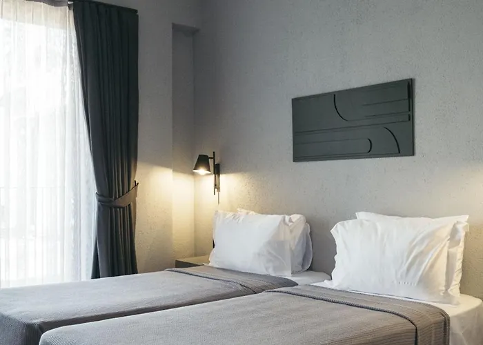 Primus Nefes Adult Only Alaçatı