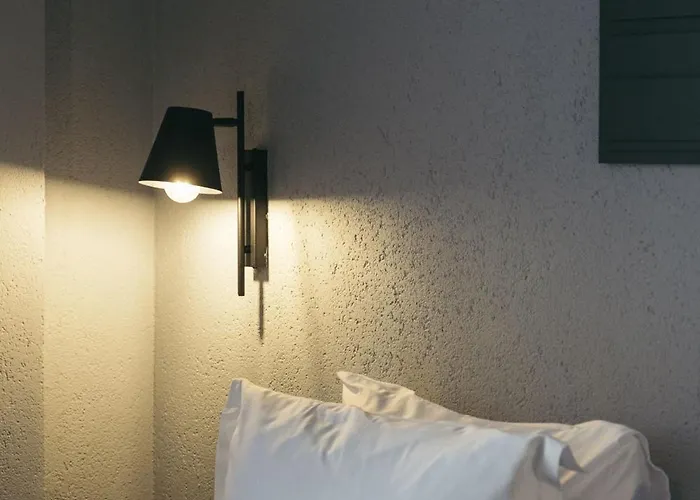 Primus Nefes Adult Only Hotell Alaçatı