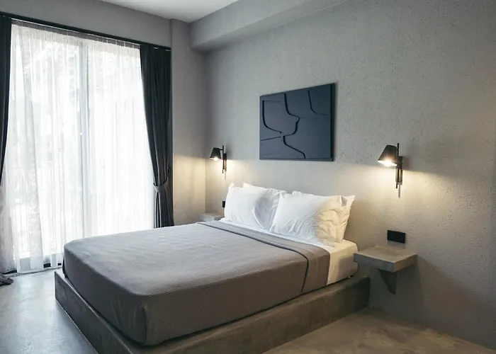 Primus Nefes Adult Only * Alaçatı